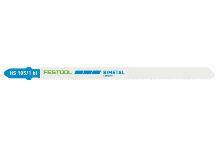 Panza pendular Festool - Festool Panza de ferastrau vertical HS 105/1 BI/5