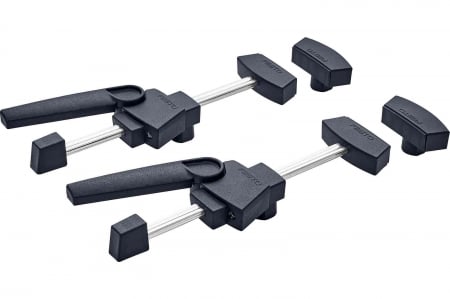Sisteme de ghidare - Festool Cleme fixe MFT-SP