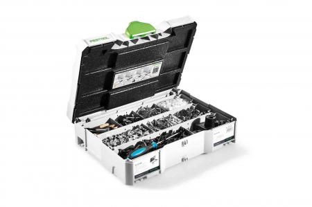 Consumabile DOMINO - Festool Sortiment de conectori DOMINO KV-SYS D8