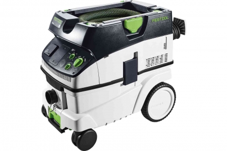 Festool Aspirator mobil CTM 26 E CLEANTEC [5]