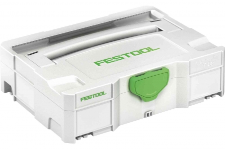 Depozitare si transport - Festool SYSTAINER T-LOC SYS 1 TL