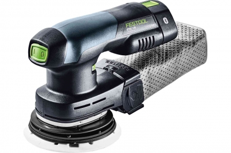 Festool Şlefuitor cu excentric cu acumulatori ETSC 125 Li 3,1 I-Plus [1]