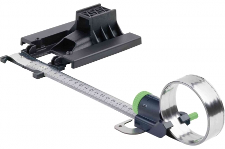 Accesorii pentru ferastraie verticale - Festool Limitator pentru taieri circulare KS-PS 420 Set