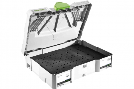 Depozitare si transport - Festool SYSTAINER T-LOC SYS-OF D8/D12