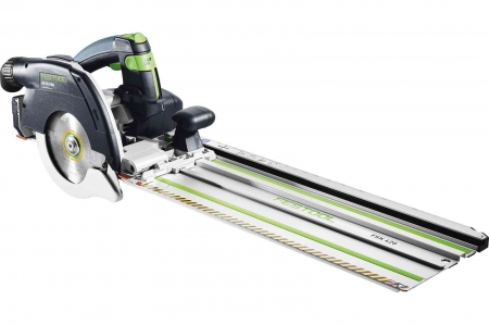 Festool Ferastrau circular HK 55 EBQ-Plus-FSK 420 [2]