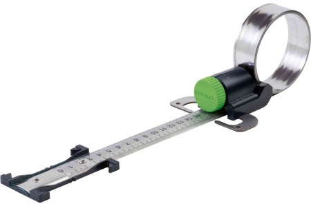 Accesorii pentru ferastraie verticale - Festool Limitator pentru taieri circulare KS-PS 420