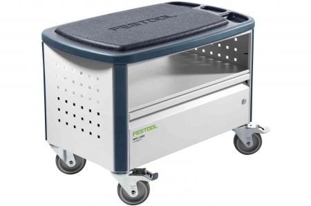 Depozitare si transport - Festool Scaun multifunctional MFH 1000