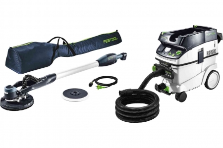 Festool Slefuitor cu brat telescopic LHS-E 225/CTL36-Set PLANEX [2]