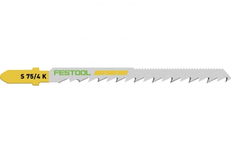 Panza pendular Festool - Festool Panza de ferastrau vertical S 75/4 K/20