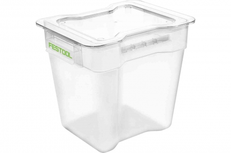Aspiratoare - Festool Recipient de colectare VAB-20/1