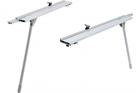 Accesorii pentru ferastraie circulare - Festool Suport de frezare cu scala KA-UG-KS 120-R/L