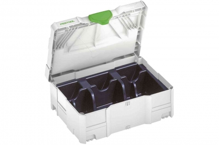 Depozitare si transport - Festool SYSTAINER T-LOC SYS-STF 80x133