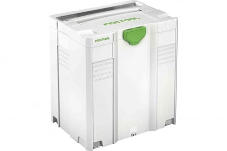Depozitare si transport - Festool SYSTAINER T-LOC SYS 5 TL