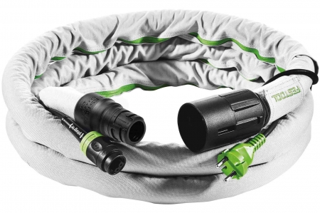 Aspiratoare - Festool Furtun de aspirare D 27/22x5m-AS-GQ/CT