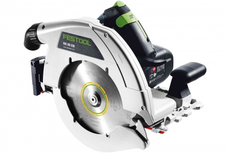 Festool Ferastrau circular HK 85 EB-Plus [6]