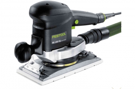 Festool Slefuitor cu vibratie RUTSCHER RS 100 CQ [1]