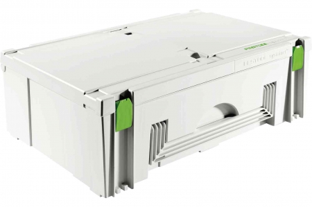 Depozitare si transport - Festool MAXI-SYSTAINER SYS MAXI