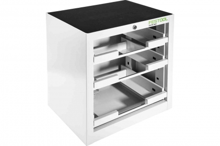 Depozitare si transport - Festool Systainer-Port SYS-PORT 500/2