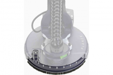 Accesorii pentru slefuitorul cu brat telescopic Festool - Festool Perie segmentata BS-LHS 225