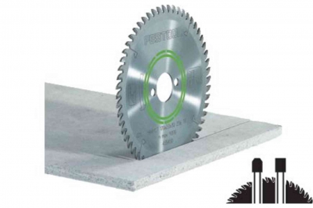 Panza circular Festool - Festool Panza speciala de ferastrau 170x2,0x30 TF56