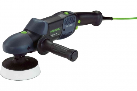 Festool Masina rotativa de lustruit RAP 150-21 FE SHINEX [1]
