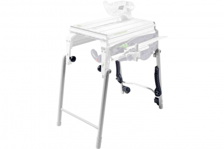 Accesorii pentru ferastraie circulare - Festool Picioare rabatabile CS 50 KB