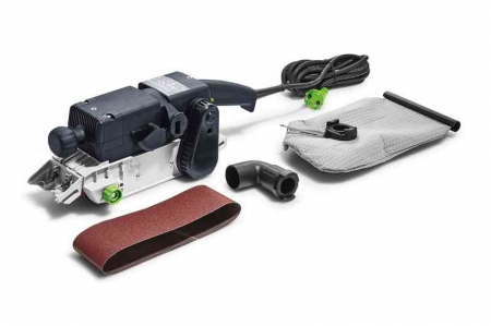 Scule electrice - Festool Slefuitor cu banda BS 75 E