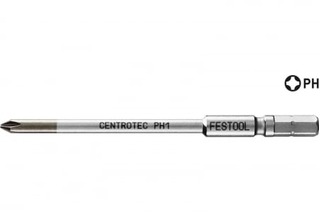 Gaurire si insurubare - Festool Bit PH PH 1-100 CE/2