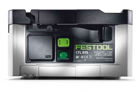 Festool Aspirator mobil CTL SYS CLEANTEC [3]