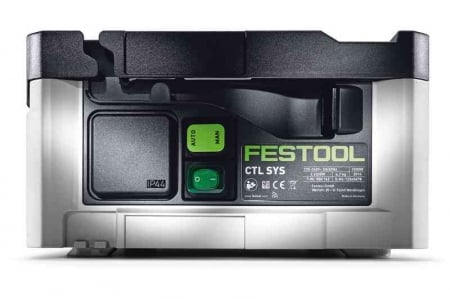Festool Aspirator mobil CTL SYS CLEANTEC [6]