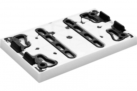 Scule electrice - Festool Talpa de slefuit pentru profil drept SSH-STF-LS130-F