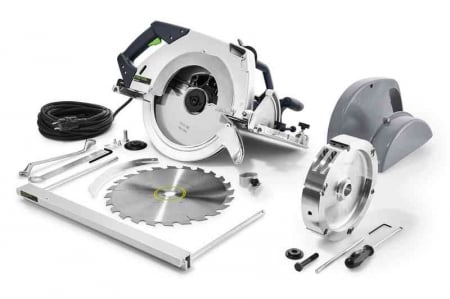 Festool Ferastrau circular HK 132/NS-HK [3]