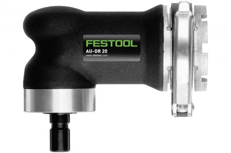 Mandrine - Festool Mandrina cu cot AU DR 20