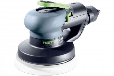 Festool Slefuitor pneumatic cu excentric LEX 3 125/3 [1]