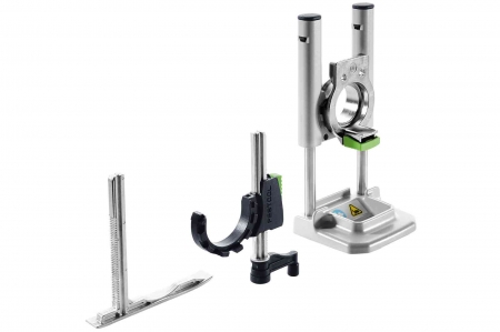 Accesorii pentru oscilatoare - Festool Set de sprijin de pozitionare/limitator de reglare a adancimii OS-TA/AH Set