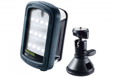 Festool Lampa de lucru KAL II-Set SYSLITE [1]