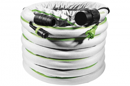 Aspiratoare - Festool Furtun de aspirare D 32/22x10m-AS-GQ/CT