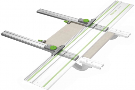 Sisteme de ghidare - Festool Limitator paralel FS-PA