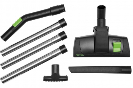 Aspiratoare - Festool Set de curatenie in renovari de zidarie D 36 RS-M-Plus