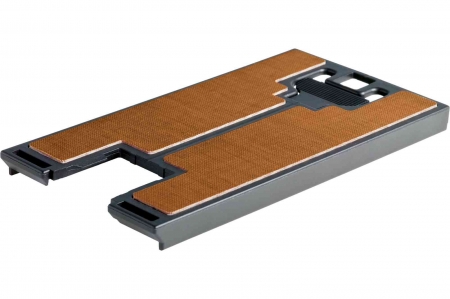 Accesorii pentru ferastraie verticale - Festool Sabot de protectie LAS-HGW-PS 420