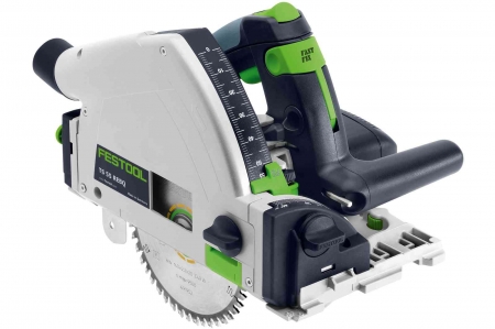 Festool Ferastrau circular TS 55 RQ-Plus [2]