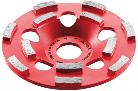 Festool Disc de diamant DIA ABRASIVE-D130-ST [1]