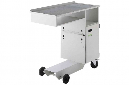 Depozitare si transport - Festool Statia de scule TC 3000/2 TC 3000/2