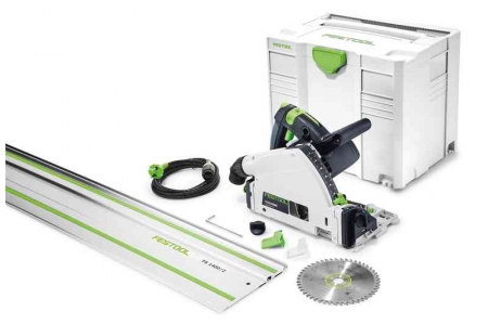 Festool Ferastrau circular TS 55 REBQ-Plus-FS [7]
