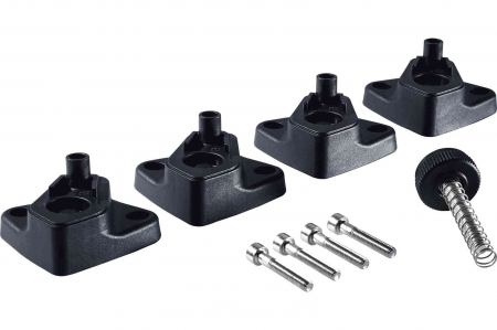 Accesorii pentru ferastraie circulare - Festool Majorare A-SYS-KS 60