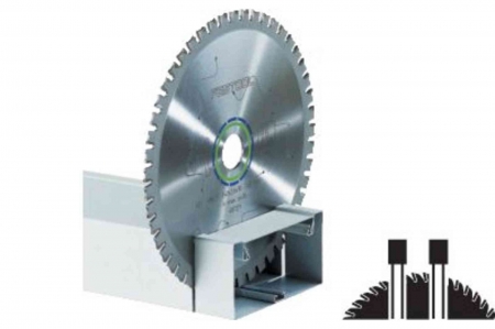 Panza circular Festool - Festool Panza circulara de ferastrau cu dinti plati 240x2,6x30 F48