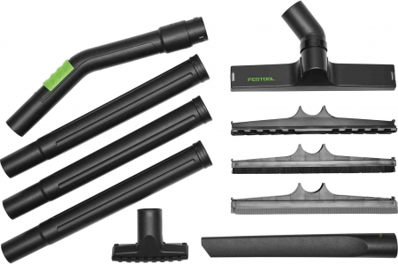 Aspiratoare - Festool Set compact de curatenie D 27/D 36 K-RS-Plus