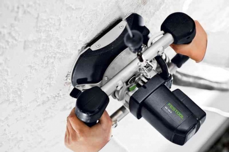 Festool Polizorul de renovari RG 150 E-Set SZ RENOFIX [2]