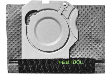 Aspiratoare - Festool Sac de filtrare de folosinta indelungata Longlife-FIS-CT SYS