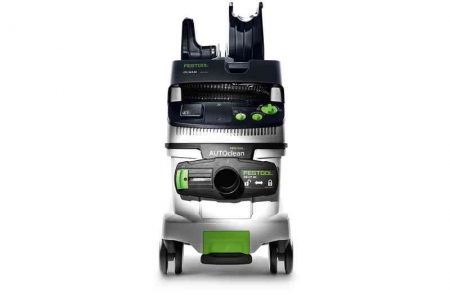 Festool Aspirator mobil CTL 36 E AC-LHS CLEANTEC [2]